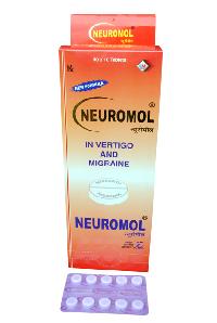 Neuromol Tablets