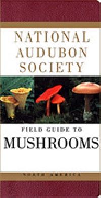 National Audubon Society Field Guide