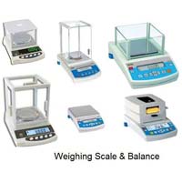 Weighing Scale