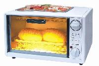 Electric Ovens