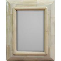 Bone Photo Frame