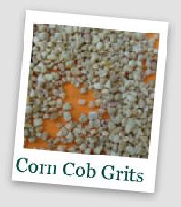 Corn Cob Grits