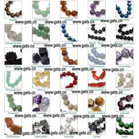 gemstone beads