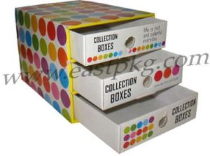Paper Drawer Box