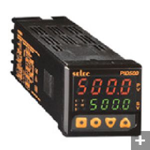 Selec Economical Advanced Featured PID Controllers with Universal Input(Selec PID500)