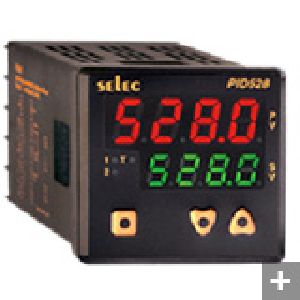Selec PID528 Economical PID-ON/OFF Temperature Controller