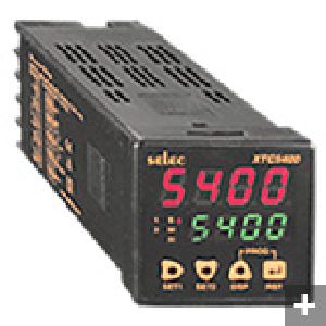 Selec Programmable, Preset Digital Counters (Selec XTC 5400)
