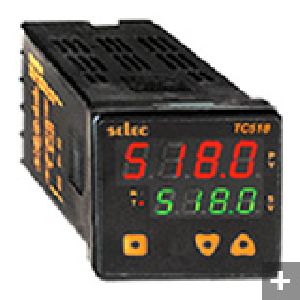 Selec TC518 Economical PID-ON/OFF Temperature Controller