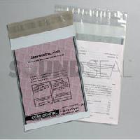 Examination Papers Security Bags