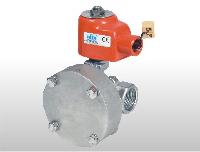 Solenoid Valve