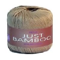 Bamboo Yarn