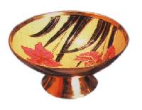 Antique Brass Bowl (BB B13)
