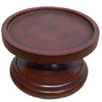 Wooden Candle Stand (CS 314)