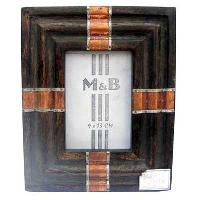 Wooden Photo Frame (PF 202)