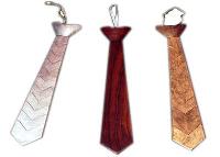 Wooden Ties (Tie 2002)