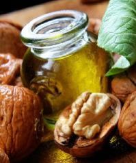 WALNUT OIL