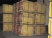 Packaging Plywood Boxes