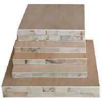 Plywood Block Boards