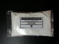 Calcium Hydroxide (Hydrated Lime/Slaked Lime) AR Grade