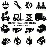 Industrial Machinery Consultancy