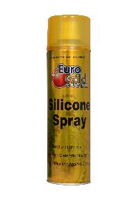 Silicon spray crc industrial 500ml spray - industrial sil