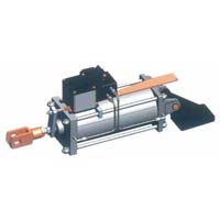 SA/CL-1 Series Linear Positioner