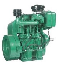 Air Cooled Diesel Engine-12 to 20 Hp