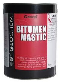 Bitumen Mastic