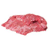 Buffalo Brisket Meat
