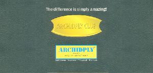 Archid Club Plus