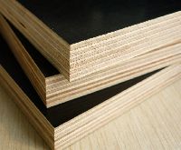 Plywood