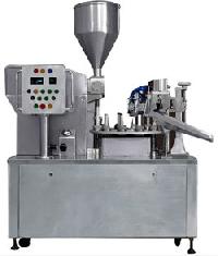 cosmetic product machinery