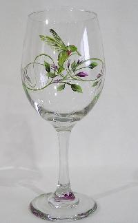 Decorative Glasses