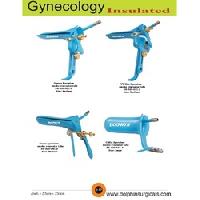 Insulated Gynecological Instruments