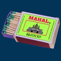 Mahal Veneers Matches