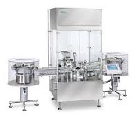 Syringe Filling Machine