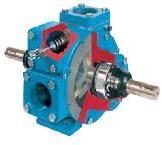 Rotary Vane Pump