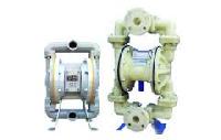 Air Operated Double Diaphragm Pump