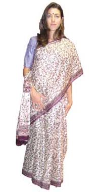 Embroidered Silk Saree (dsc 00267)