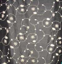 Embroidered Silk Saree (dsc 00283)