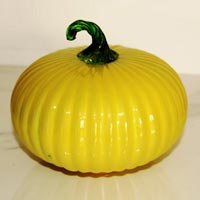 Decorative Pumpkin