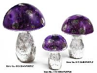 Glass Mushroom (06)