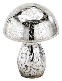 Glass Mushroom Artware - (01 )