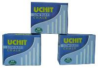 Uchit Low Dust Chalks