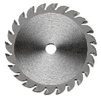 circular blades