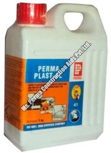 Perma Plast Sl Plasticiser