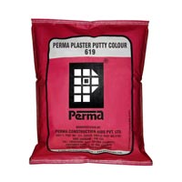 Plaster Putty Colour