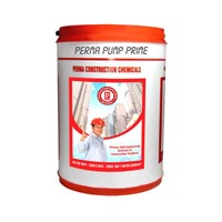 Concrete Pump Primers