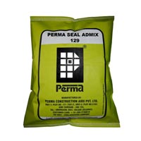 Integral Water Proofing Powder