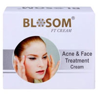 Anti Aging, Acne and Face Treatment Cream